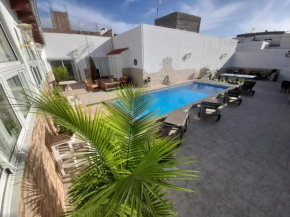 Tenerife Little Village Duplex